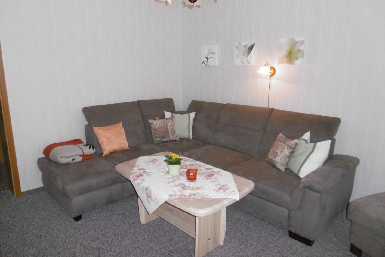 Ferienwohnung Rügen-Fewo 266 Gurtitz Exterior foto