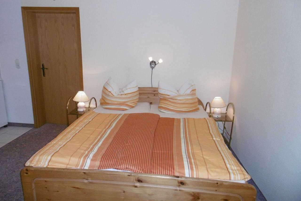 Ferienwohnung Rügen-Fewo 266 Gurtitz Exterior foto